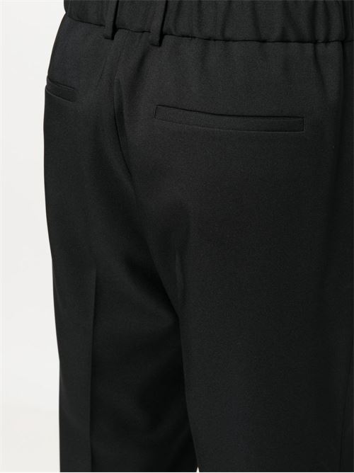 Straight Tailored Trousers JIL SANDER | J21KA0011J70001001